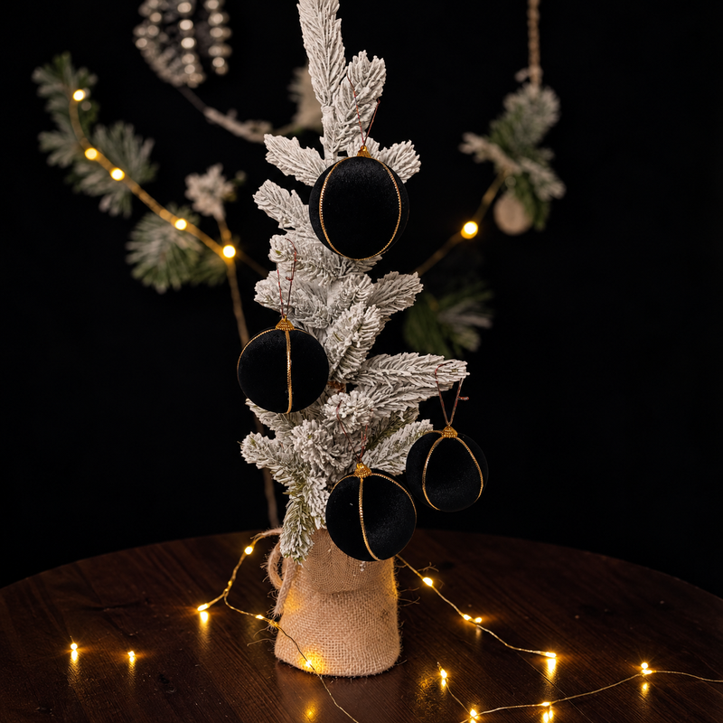 christmas ornaments