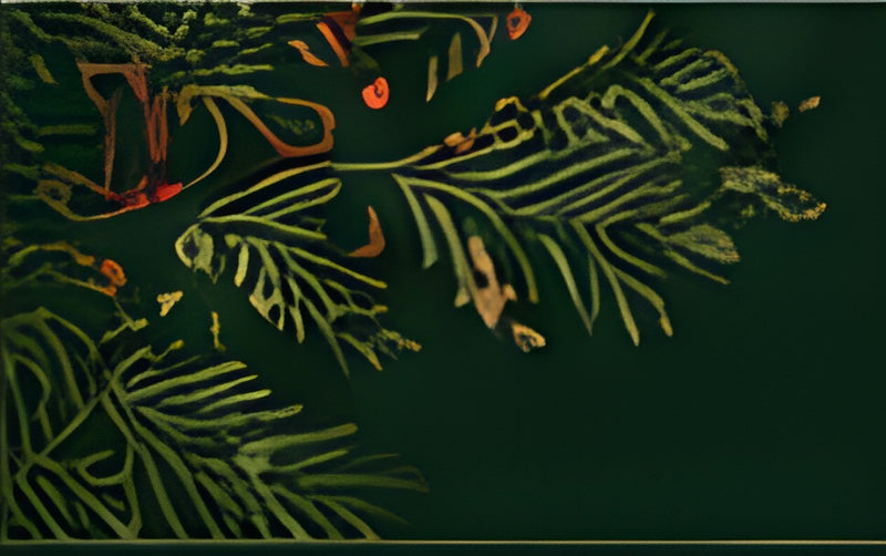Left Decoration